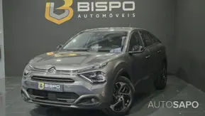 Citroen C4 de 2024