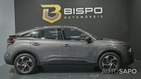 Citroen C4 de 2024
