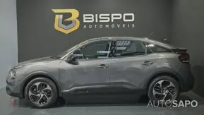 Citroen C4 de 2024