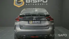 Citroen C4 de 2024