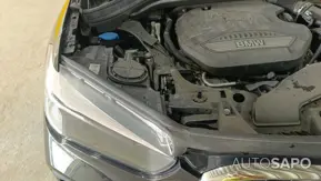 BMW X1 de 2021