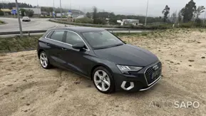 Audi A3 de 2021