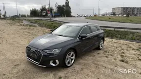 Audi A3 de 2021