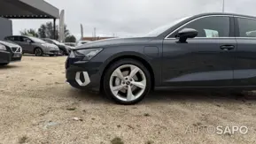 Audi A3 de 2021
