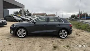 Audi A3 de 2021