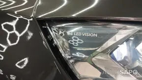 DS DS7 Crossback de 2020