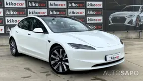 Tesla Model 3 de 2024