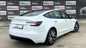 Tesla Model 3 de 2024