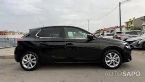 Opel Corsa de 2023
