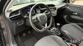 Opel Corsa de 2023