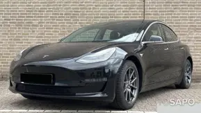 Tesla Model 3 de 2019