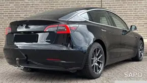 Tesla Model 3 de 2019