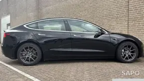 Tesla Model 3 de 2019