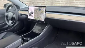 Tesla Model 3 de 2019