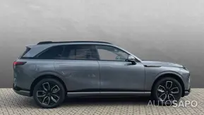 Xpeng G9 de 2026