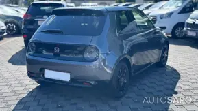 Honda e de 2021