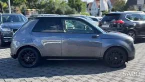 Honda e de 2021