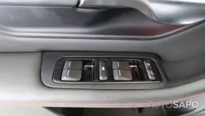Xpeng P7i de 2025