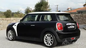 MINI Cooper D de 2015