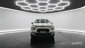 Citroen C3 de 2023