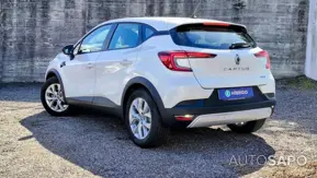 Renault Captur de 2022
