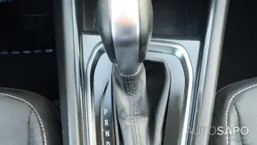 Renault Captur de 2022
