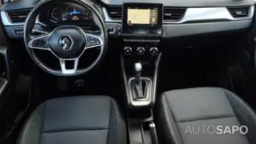 Renault Captur de 2022