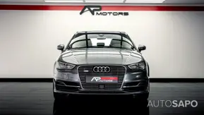 Audi A3 de 2015