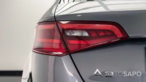 Audi A3 de 2015