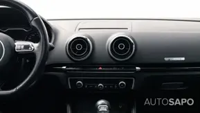 Audi A3 de 2015