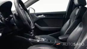 Audi A3 de 2015