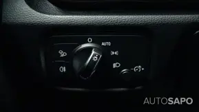 Audi A3 de 2015