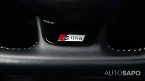Audi A3 de 2015