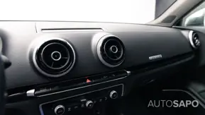 Audi A3 de 2015