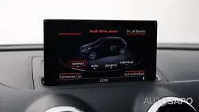 Audi A3 de 2015