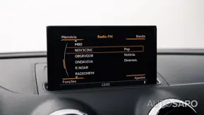 Audi A3 de 2015