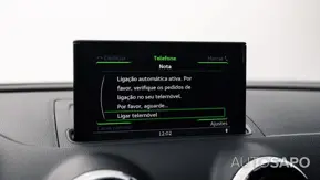 Audi A3 de 2015