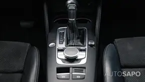 Audi A3 de 2015