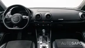 Audi A3 de 2015
