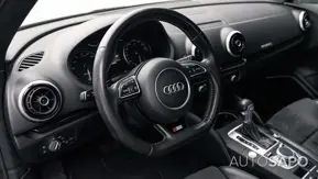 Audi A3 de 2015