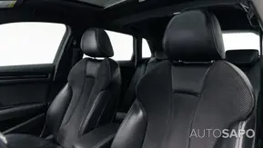Audi A3 de 2015