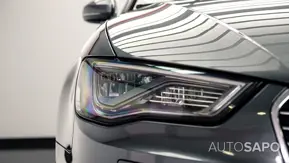 Audi A3 de 2015