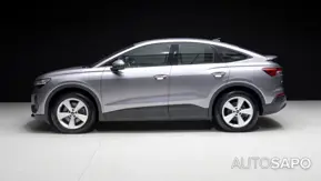 Audi Q4 de 2023