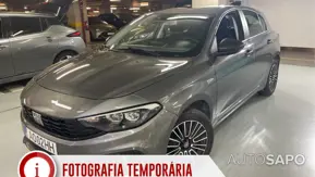 Fiat Tipo de 2022