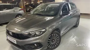 Fiat Tipo de 2022