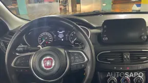 Fiat Tipo de 2022