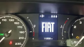 Fiat Tipo de 2022