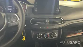 Fiat Tipo de 2022