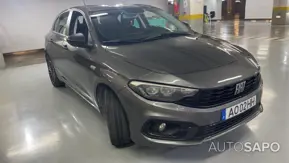 Fiat Tipo de 2022