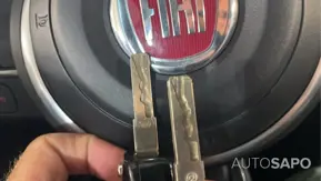 Fiat Tipo de 2022